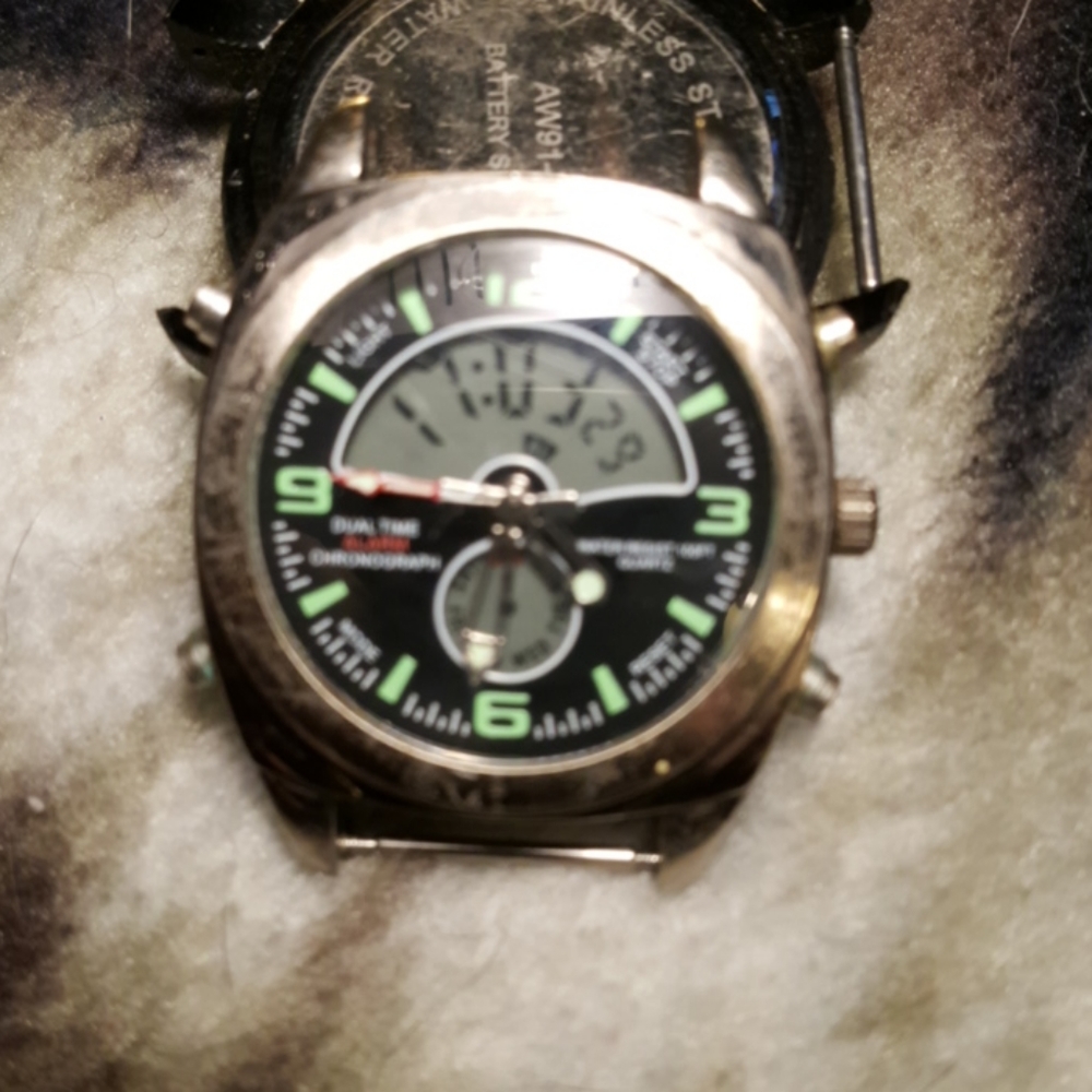 Watch